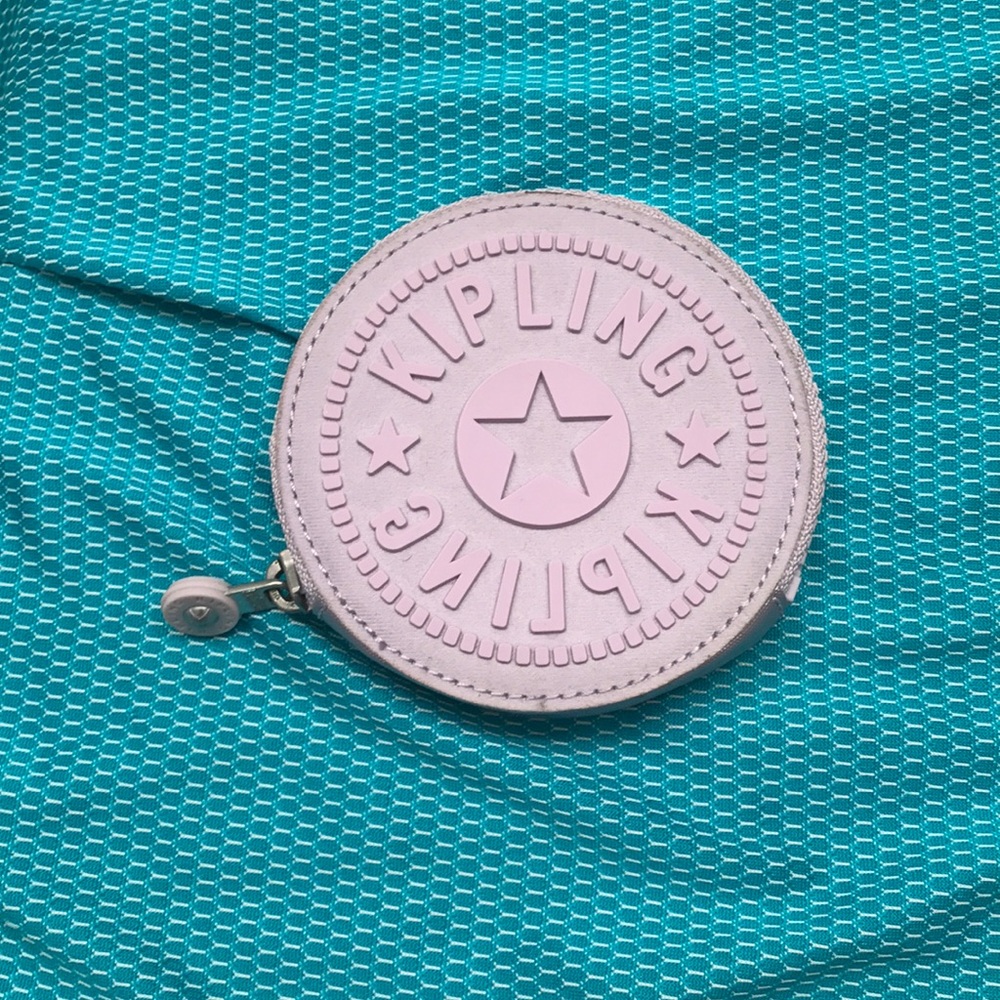 Kipling Coin purse